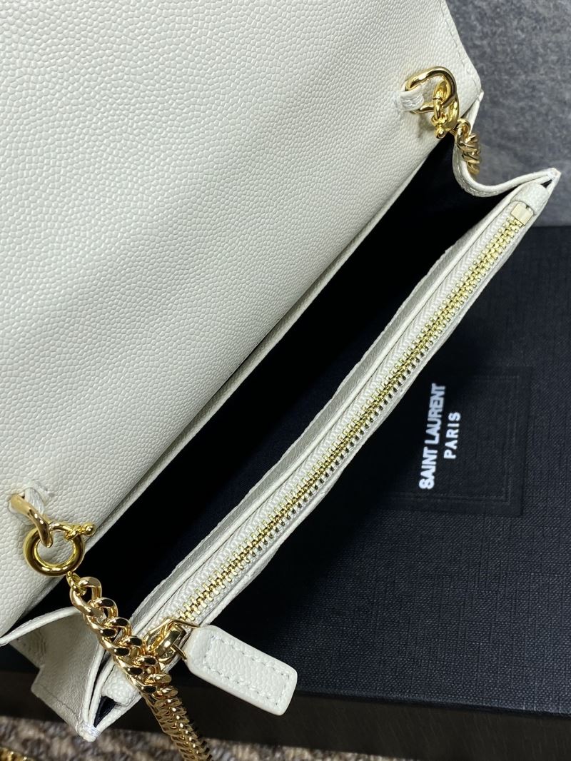 YSL Satchel Bags